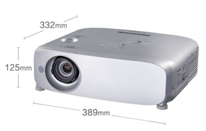 PT-BX660C