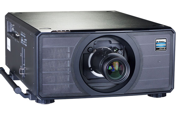M-Vision 30000 WU