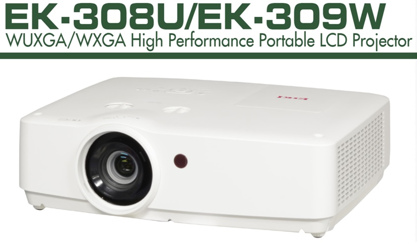 EK-309W