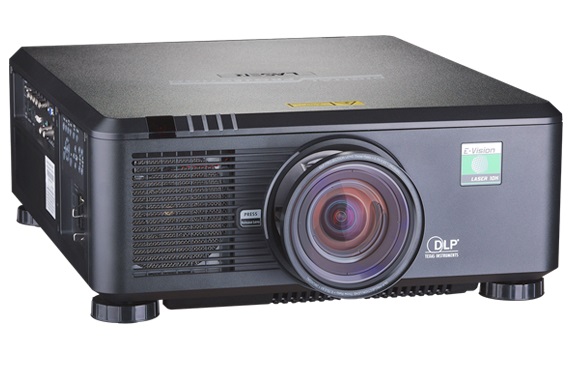 E-Vision Laser 10K
