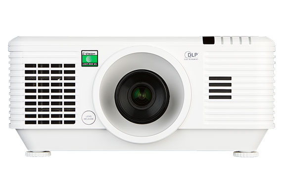 E-Vision Laser 6500 II