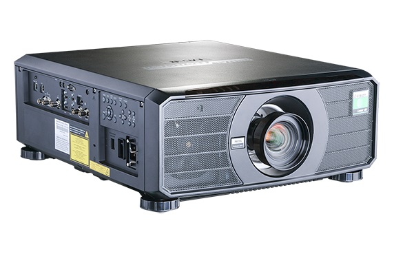E-Vision Laser 8500 WUXGA