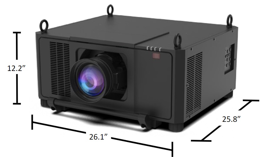 PRO V2000