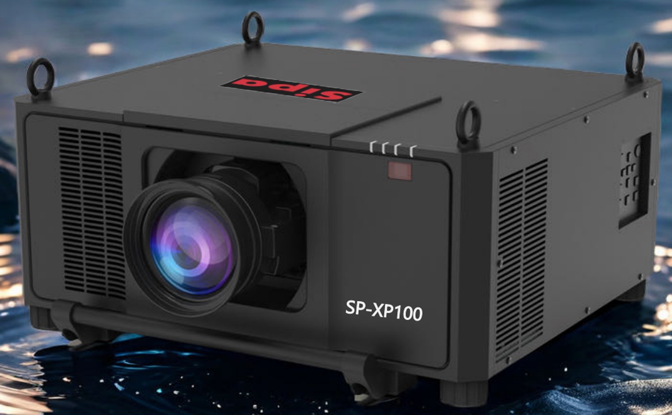 SP-XP100