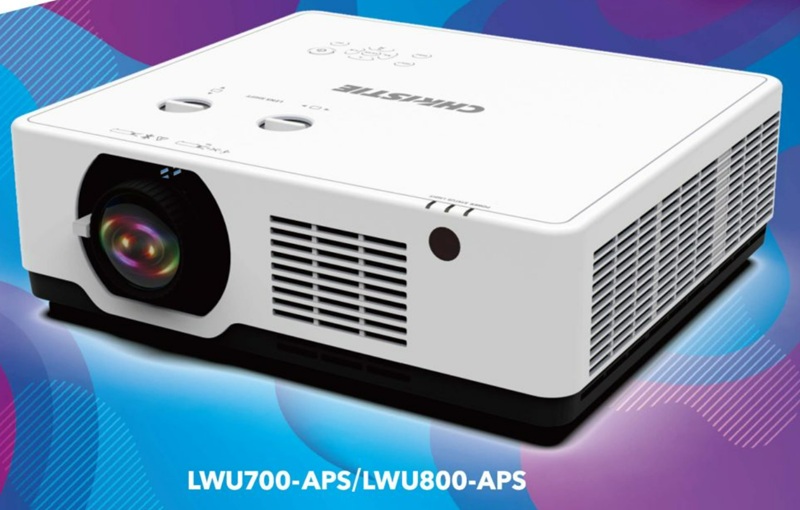 LWU800-APS