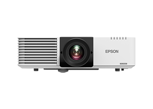 0.46:1 projector lens is applied to Epson CB-L510U