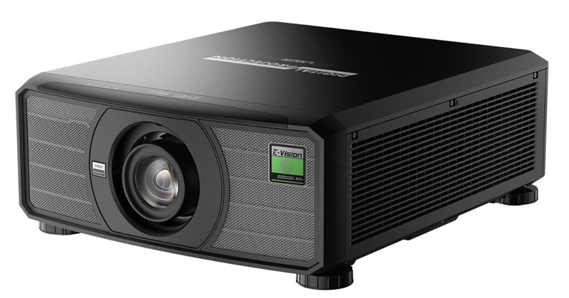 E-Vision 22000i 4K+