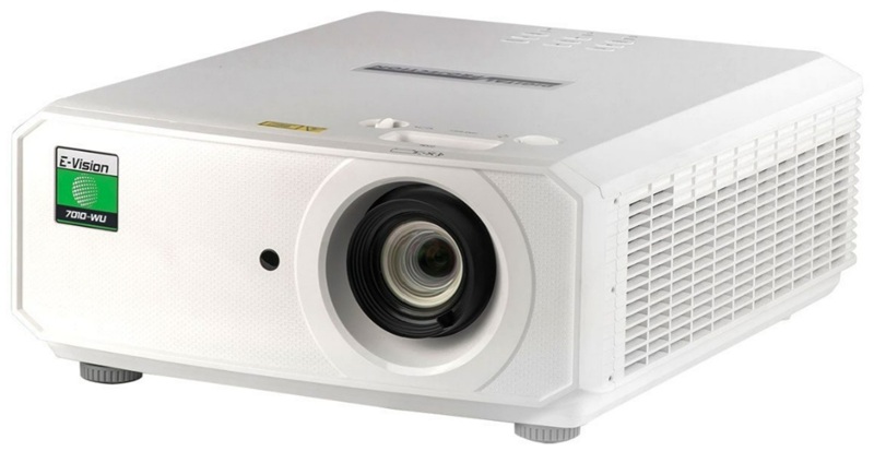 E-Vision 7010-WU