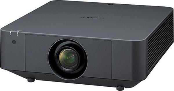 Zorsika projector lens is applied to Sony VPL-F75 Zorsika projector lens is applied to Sony VPL-F75