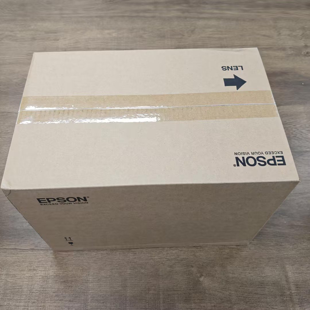ELPLU03S Zoom Lens - Genuine Epson packaging