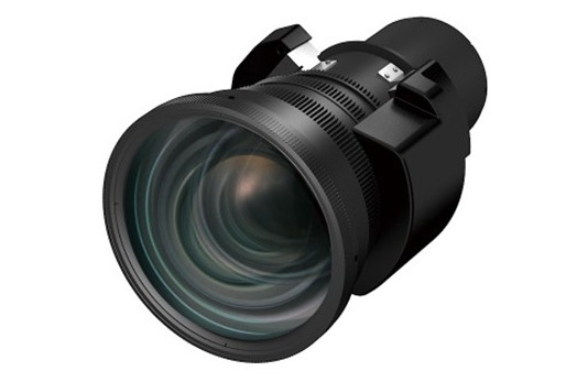 EPSON ELPLU04 Short Throw Zoom Lens