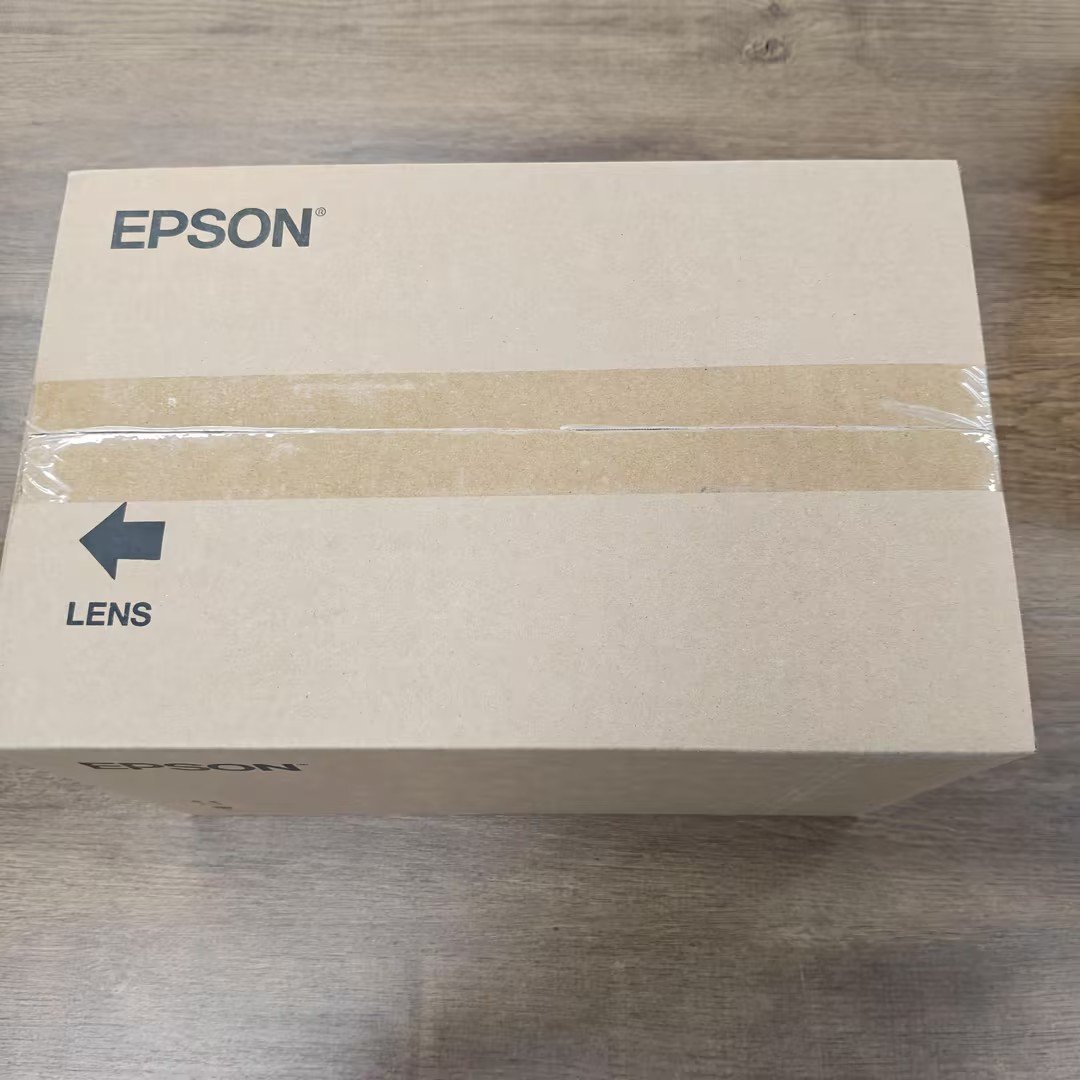 EPSON Original Outer Carton Box