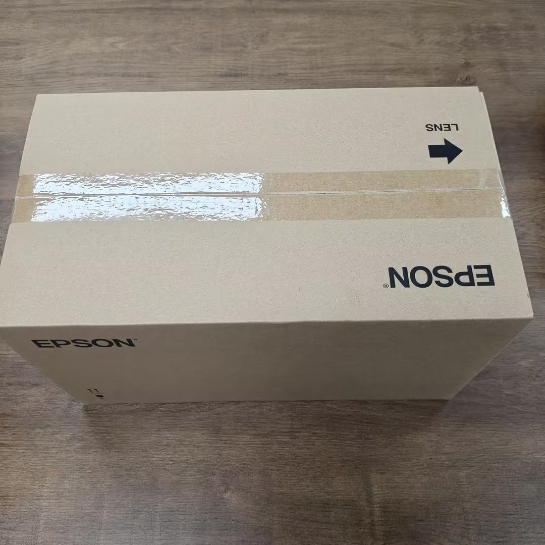 Epson Outer Carton Box