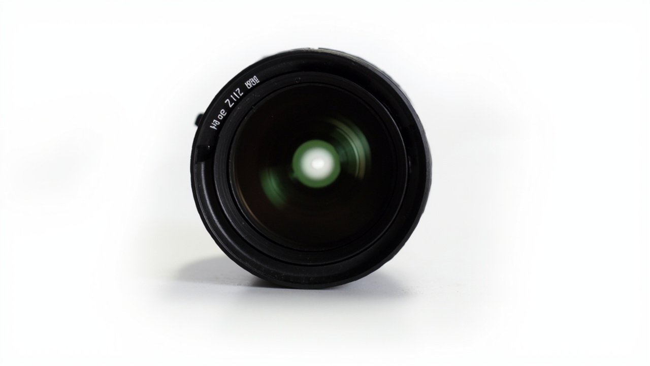 Zorsika WE532 中焦投影机镜头 - 富可视 infocus 适用