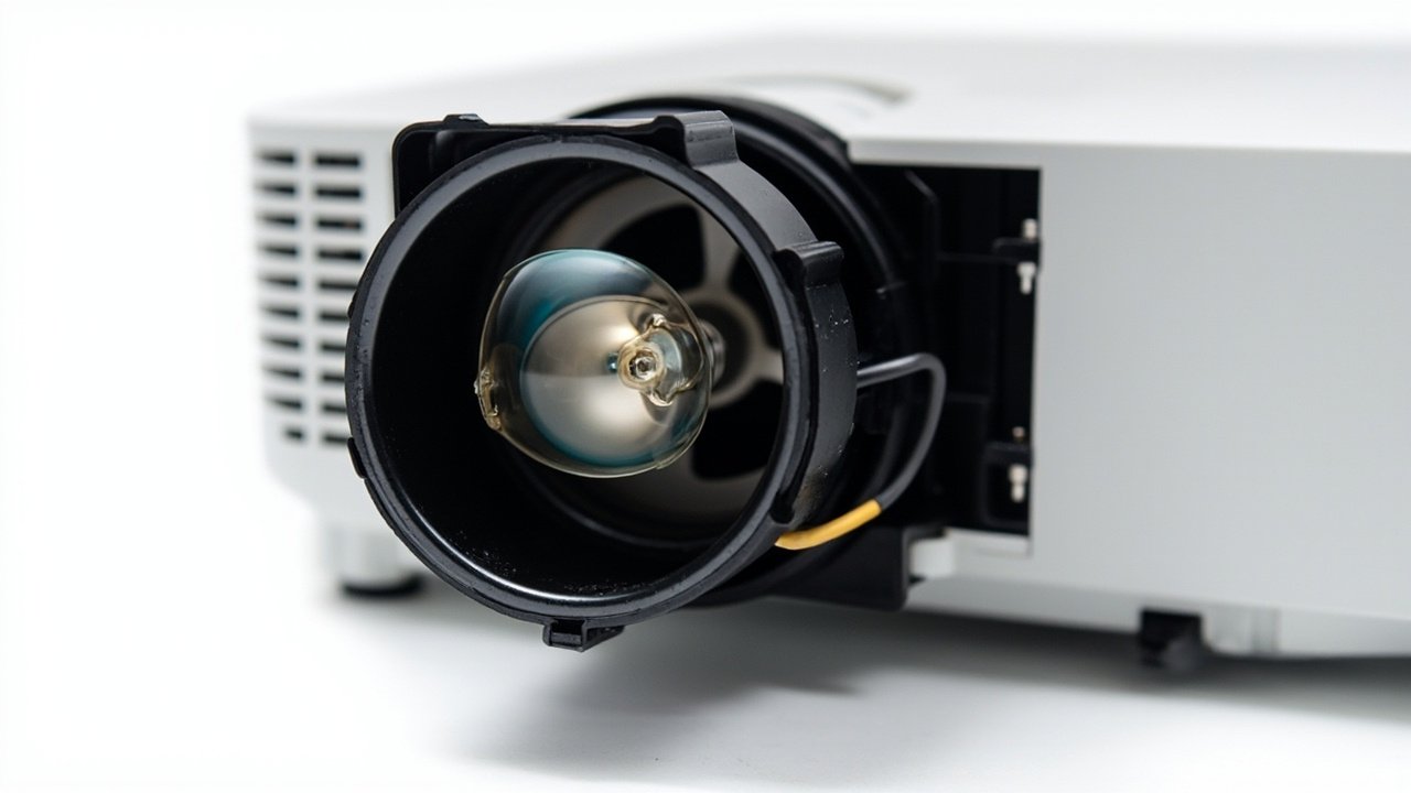 ELPLP78 projector lamp - Zorsika equivalent model Z-ELP78