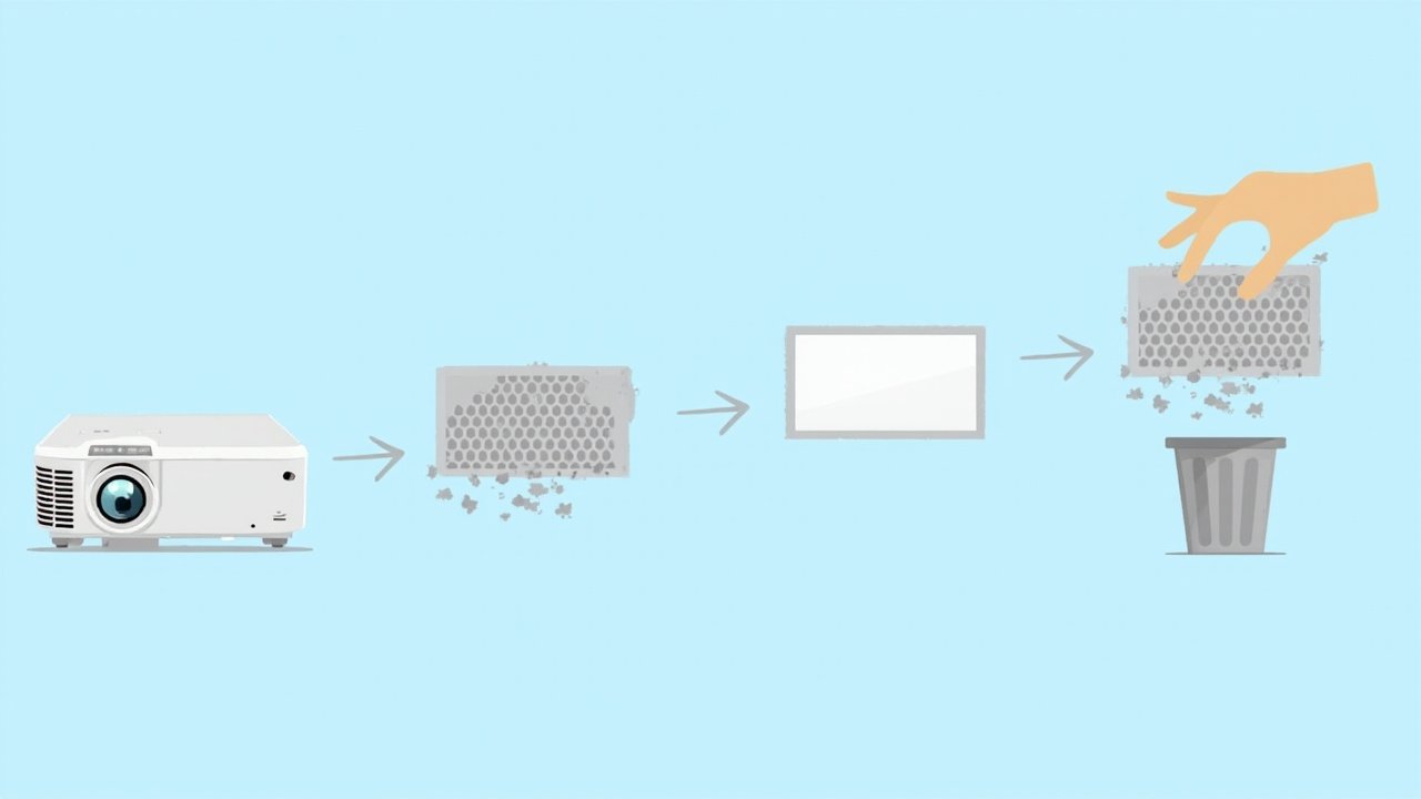ET-RFV300 filter