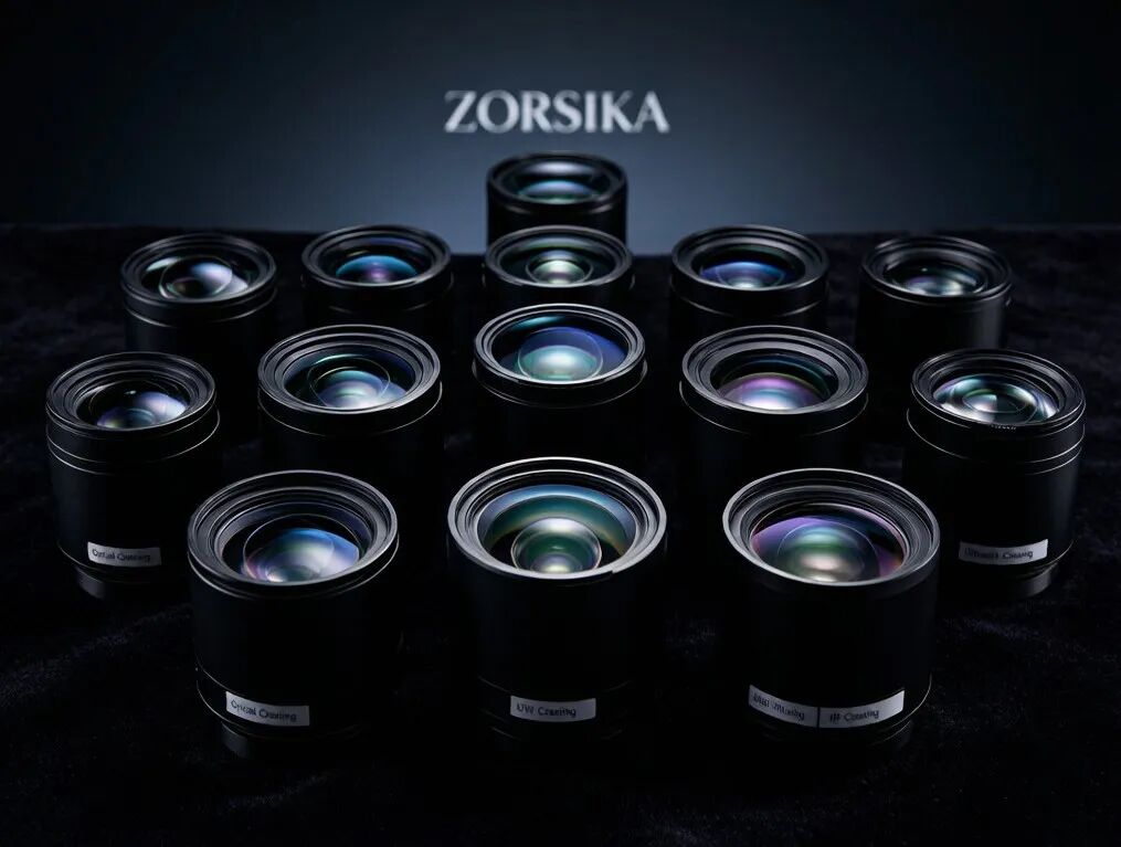 ZORSIKA @ InfoComm India 2026