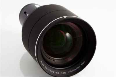 巴可 R9802243 High Performance Ultra Wide Zoom 原装镜头 巴可 R9802243 High Performance Ultra Wide Zoom 原装镜头