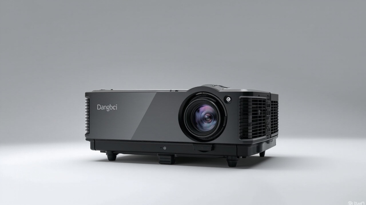 当贝 X5 Ultra 4K 新品 当贝 X5 Ultra 4K 新品