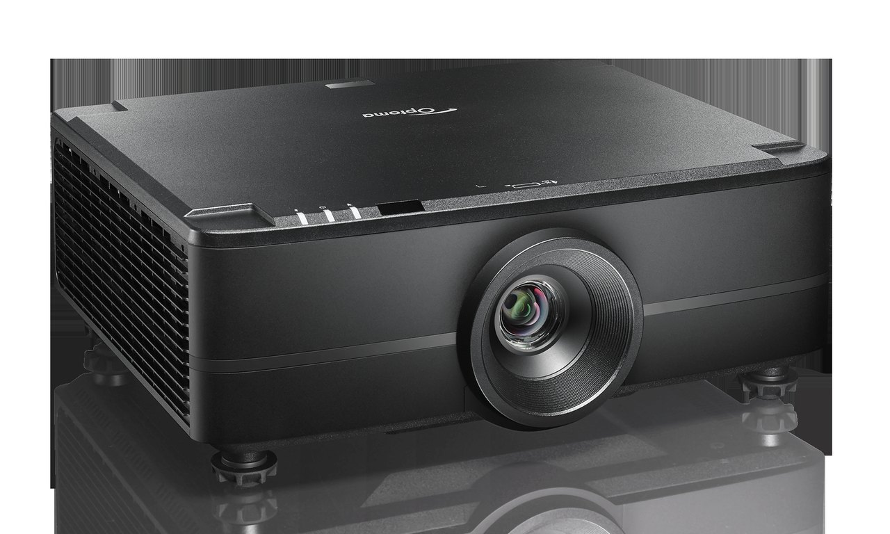 Optoma ZU800e 激光工程投影机