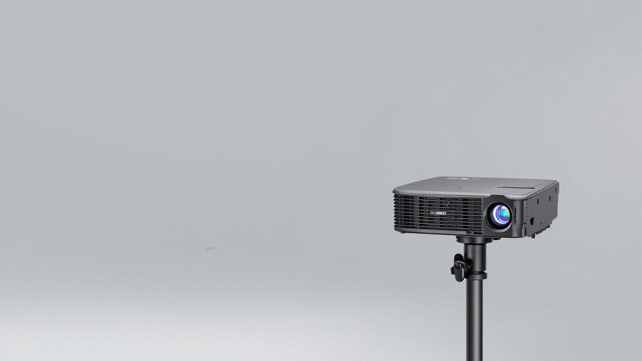 JMGO IRIS Ultra Max New Product
