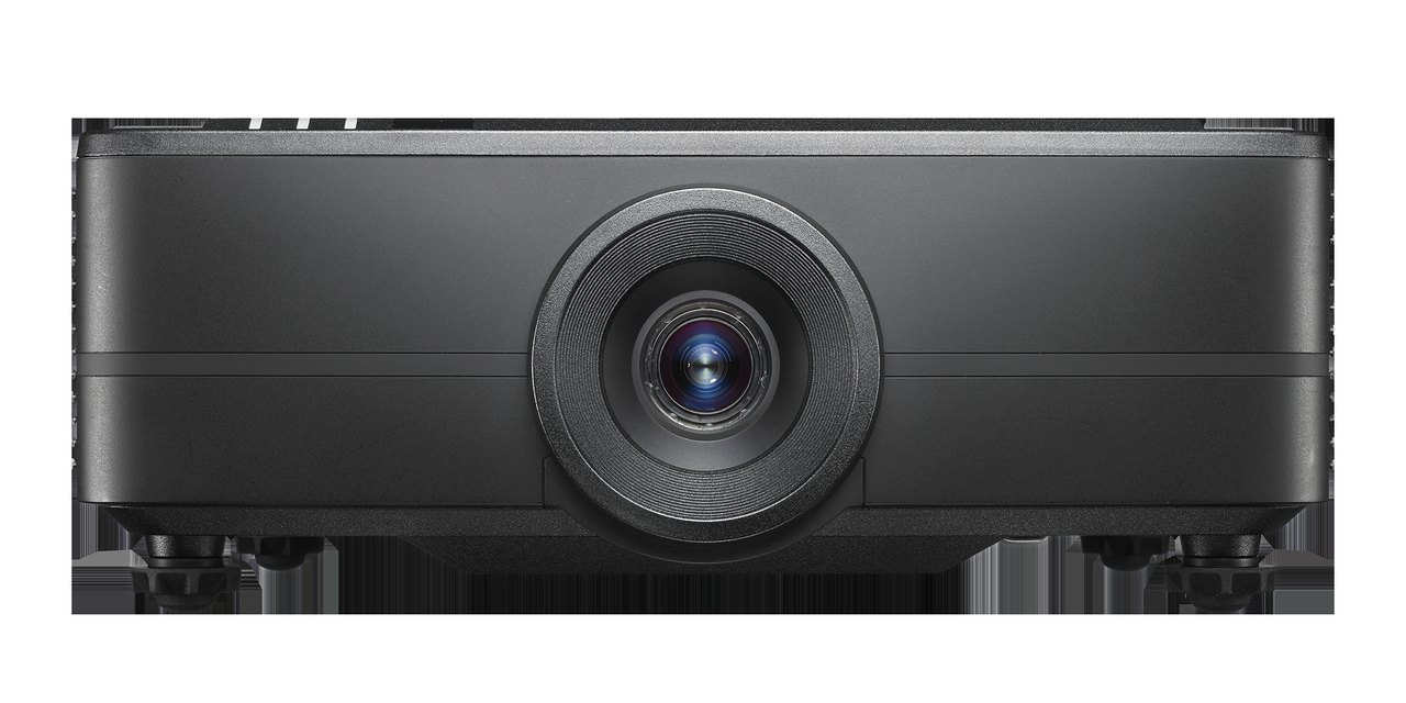 Optoma ZU800e 机身正面