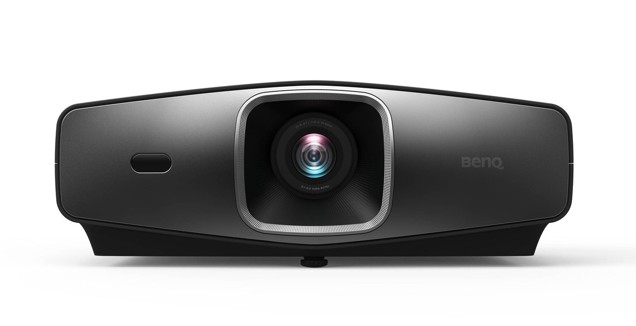 明基 BenQ W4200 三色激光 4K 投影机