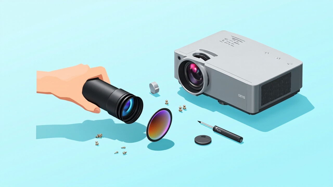 佐西卡 LC010(<10K Lumens)投影机镜头适用机型:奥图码 INU7324 奥图码 ITU3630 奥图码 ITU3689 奥图码 IPU4791 等18款机型兼容原厂