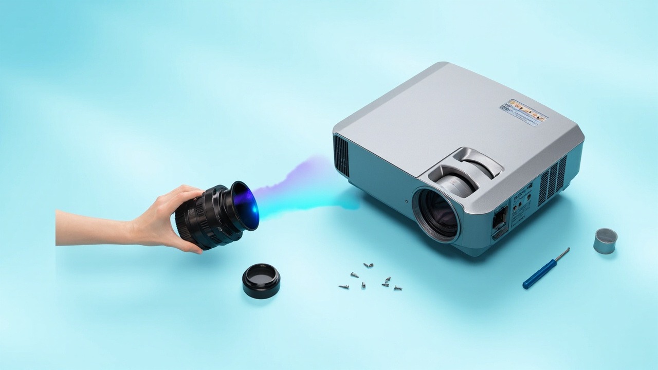 佐西卡 LC011(<10K Lumens)投影机镜头适用机型:巴可 G60‑W7 巴可 G62‑W9 巴可 G62‑W11 巴可 G62‑W14 兼容原厂