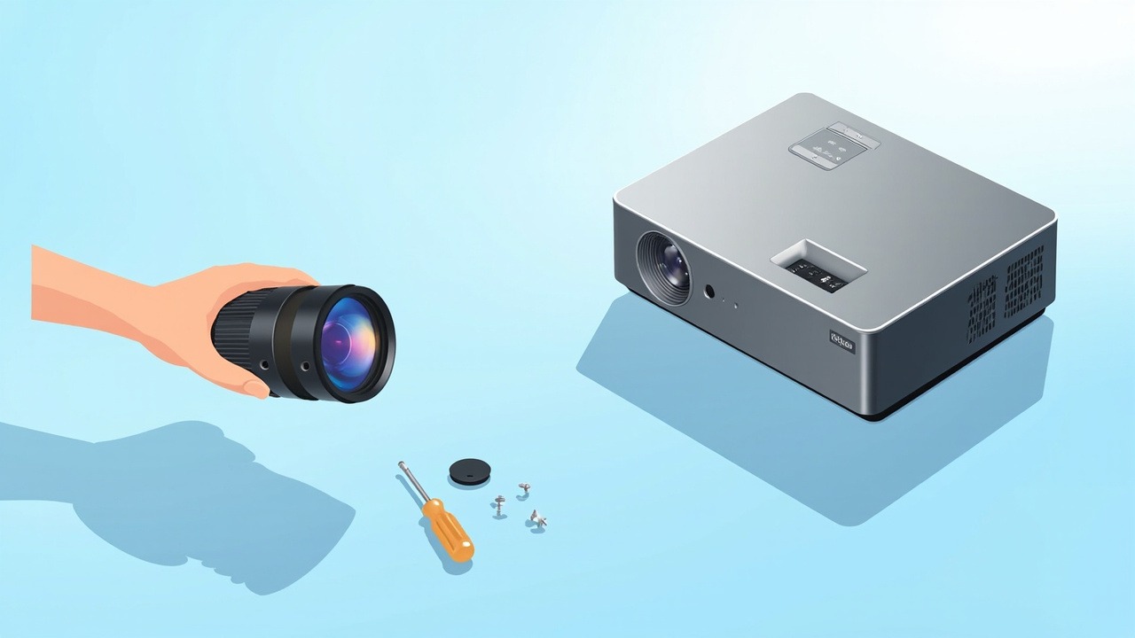 佐西卡 WE240 投影机镜头适用机型:爱普生 CB-L510U 爱普生 CB-L500W 爱普生 CB-L500 爱普生 CB-L520W 爱普生 CB-L530U 等24款机型兼容原厂