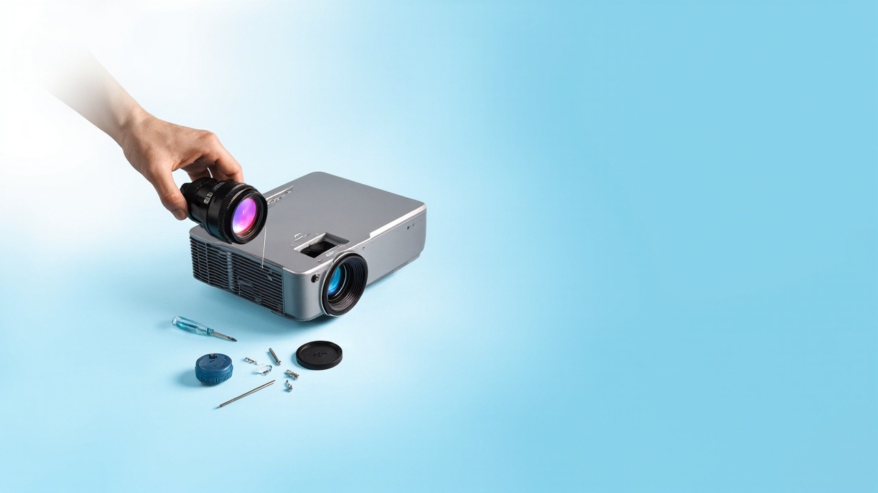 佐西卡 LC016(<10K Lumens)投影机镜头适用机型:理光 PJ LU7080 理光 PJ LU7000 理光 PJ RU9600 理光 PJ RU11000 等6款机型兼容原厂