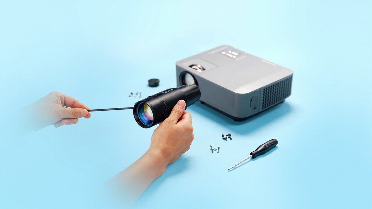 佐西卡 WK093 投影机镜头适用机型:欧若拉 OR-K880UZ 欧若拉 OR-K1010UZ 欧若拉 OR-K1110QZ 欧若拉 OR-K1030QZ 兼容原厂