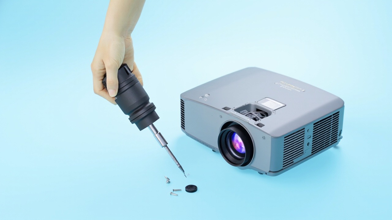 佐西卡 LC012(<10K Lumens)投影机镜头适用机型:索诺克 SNP-LU13KC 索诺克 SNP-LU16KC 兼容原厂
