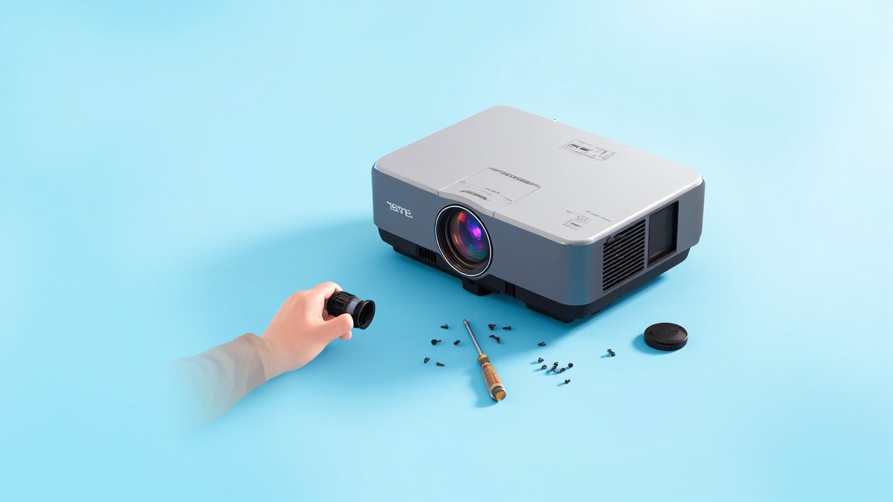 佐西卡 WE531 投影机镜头适用机型:海信 HLP650 海信 P60 海信 P60W 海信 P65 海信 P70 兼容原厂