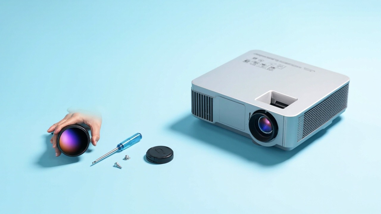 佐西卡 WD48C(<10K Lumens)投影机镜头适用机型:鸿合 HT-D133UA 鸿合 HT-D163UA 兼容原厂