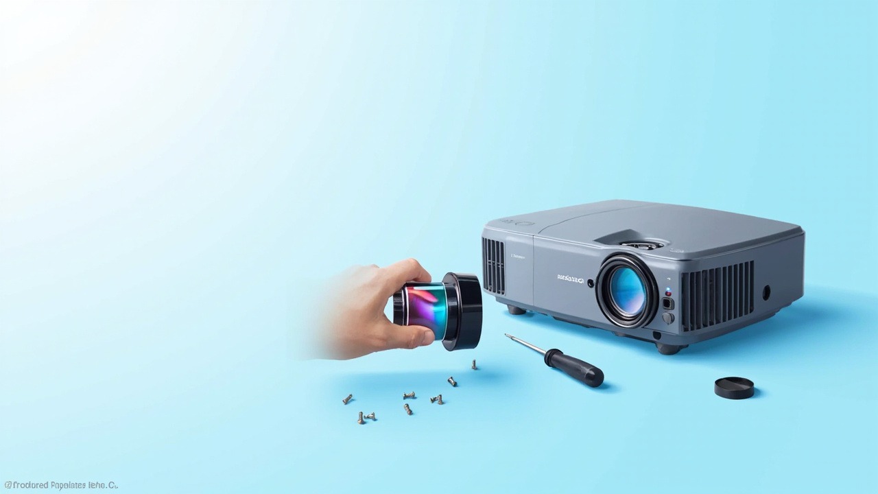 佐西卡 WE291 投影机镜头适用机型:巴可 G50‑W7 巴可 G50‑W8 巴可 G50‑W6 兼容原厂