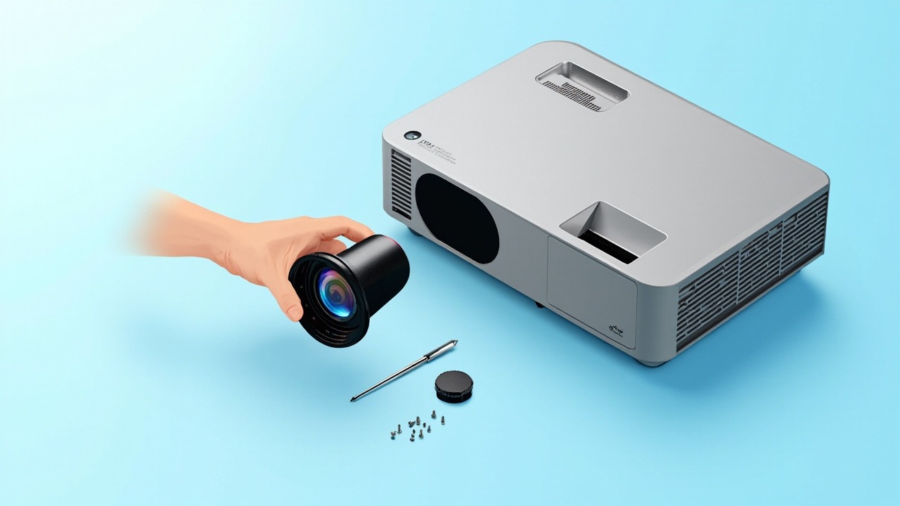 佐西卡 WE291(<10K Lumens)投影机镜头适用机型:巴可 G60‑W7 巴可 G62‑W9 巴可 G62‑W11 巴可 G62‑W14 兼容原厂