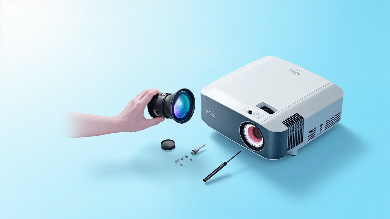 佐西卡 WB210 投影机镜头适用机型：松下 PT-BX650C 松下 PT-BX660C 松下 PT-BX665C 松下 PT-BW535NC 松下 PT-BX655NC 等50款机型兼容原厂