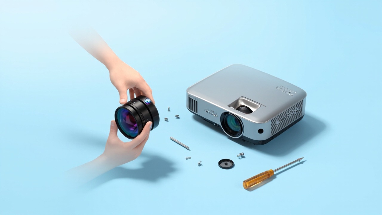 佐西卡 FA101 投影机镜头适用机型：科视 4K13-HS 科视 4K22-HS 科视 DWU15-HS 科视 DWU19-HS 科视 DWU23-HS 等10款机型兼容原厂