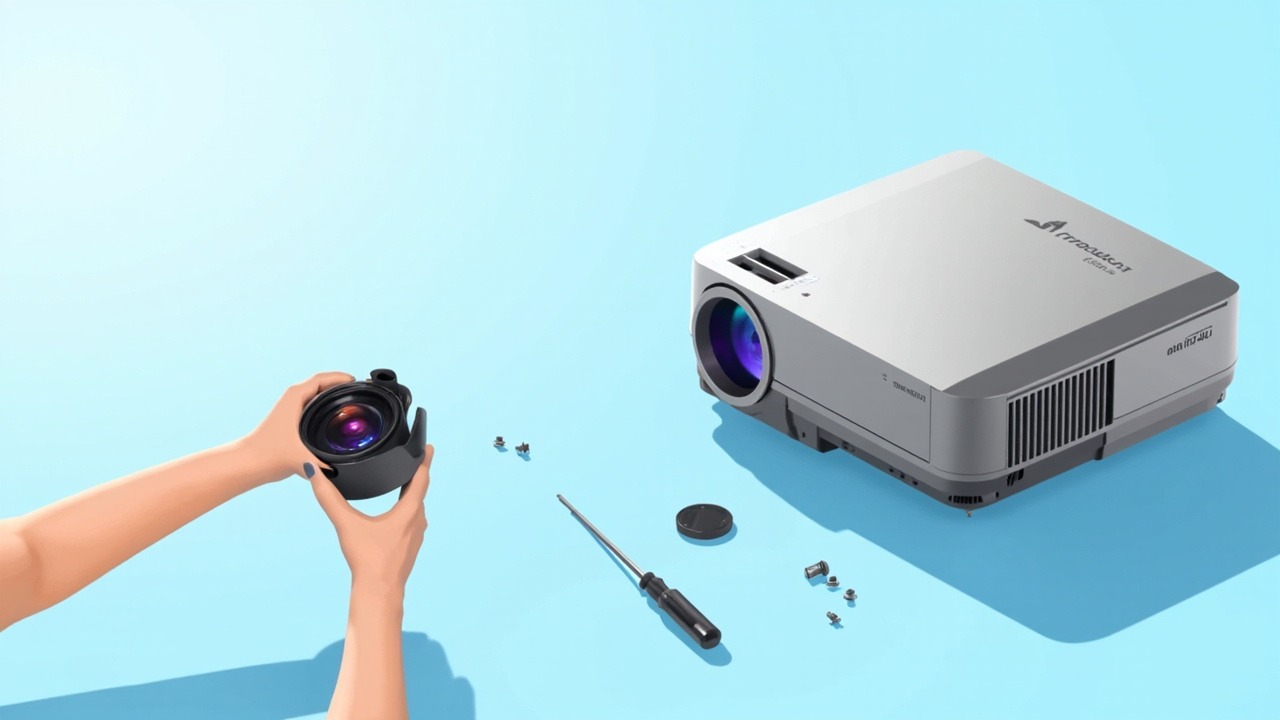 佐西卡 WE294(<10K Lumens)投影机镜头适用机型:科视 DWU880-GS 科视 DWU1100-GS 科视 DWU1400-GS 兼容原厂
