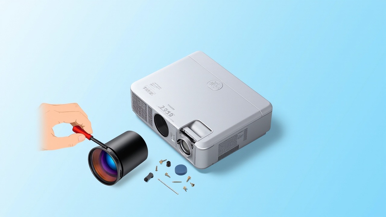 佐西卡 SC351 (电动Electric) 投影机镜头适用机型:Digital Projection E-Vision 16000i WU 等5款机型兼容原厂