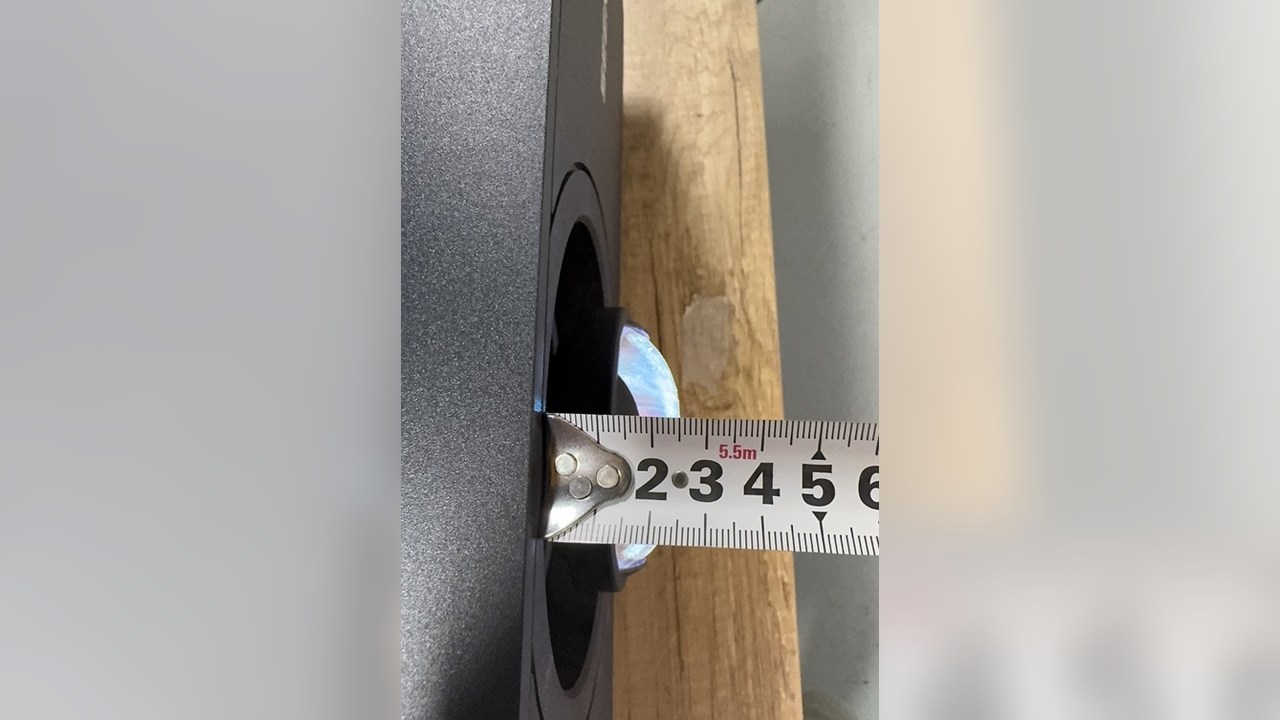 佐西卡 投影机(WE283 适用机型) 佐西卡 投影机(WE283 适用机型外观)