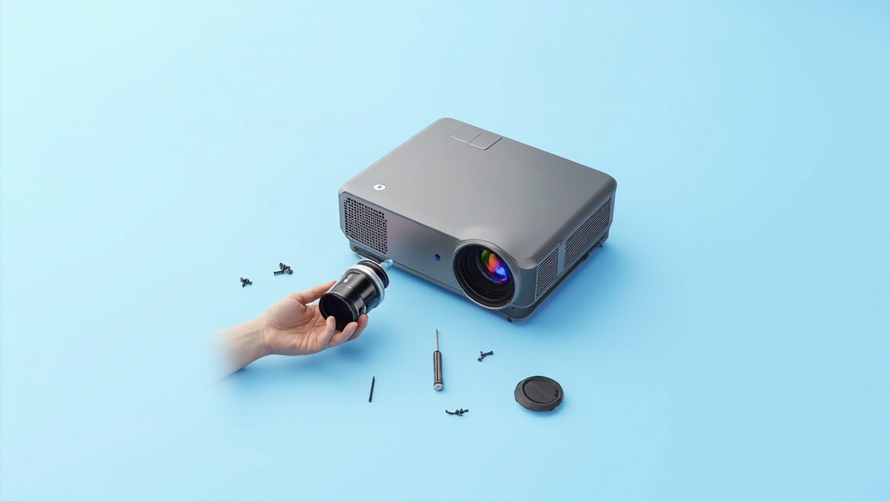 佐西卡 SA14+（<10K Lumens）投影机镜头适用机型：光峰 AL-FU905 光峰 AL-FU805 光峰 AL-FU705 光峰 AL-FU10K 光峰 AL-FU715 兼容原厂