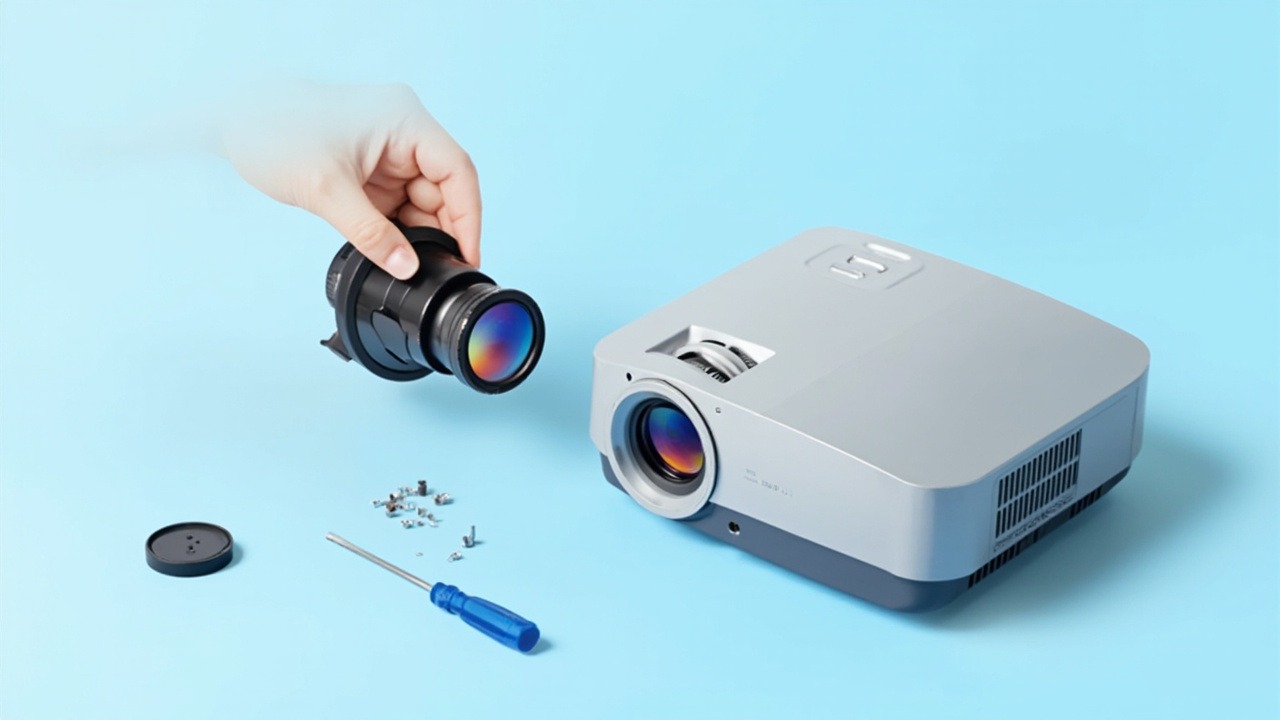 佐西卡 WK172 投影机镜头适用机型:科视 LWU560-APS 科视 LWU660-APS 科视 LWU600-APS 科视 LWU700-APS 等8款机型兼容原厂