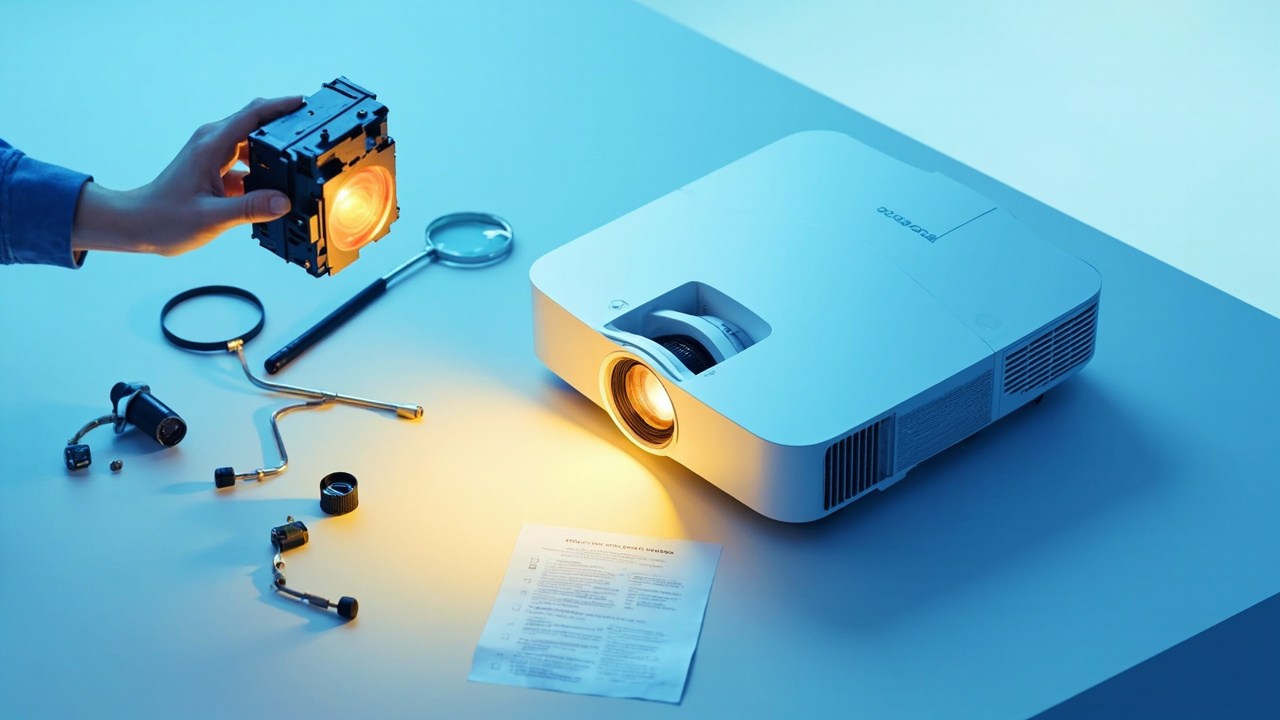 巴可 R9832773 投影机灯泡适用机型:PJWU-101B 原厂替代