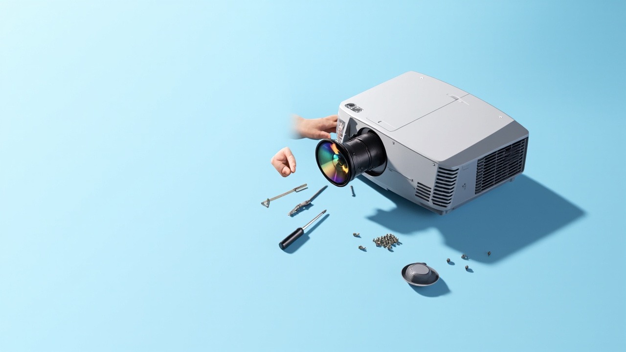 佐西卡 LC011 投影机镜头适用机型:巴可 G50‑W7 巴可 G50‑W8 巴可 G50‑W6 兼容原厂