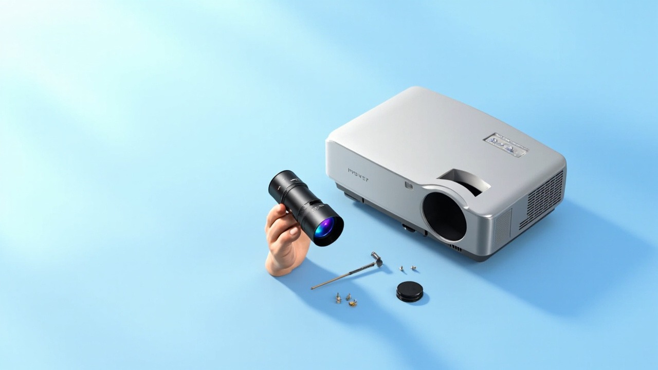 佐西卡 WD561（<10K Lumens）投影机镜头适用机型：Digital Projection E-Vision Laser 4K 等9款机型兼容原厂