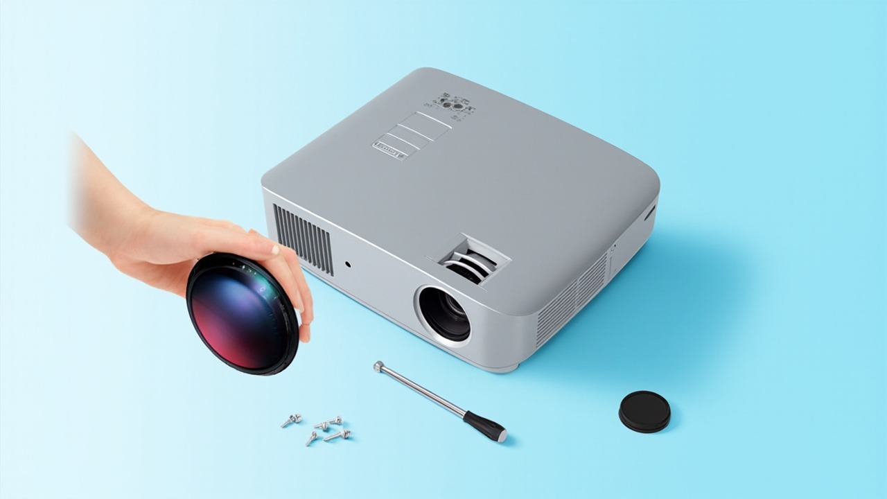 佐西卡 WE250(<10K Lumens)投影机镜头适用机型:丽讯 DU8195Z 丽讯 DK8500Z 丽讯 DK10000Z 丽讯 DU8395Z 等13款机型兼容原厂
