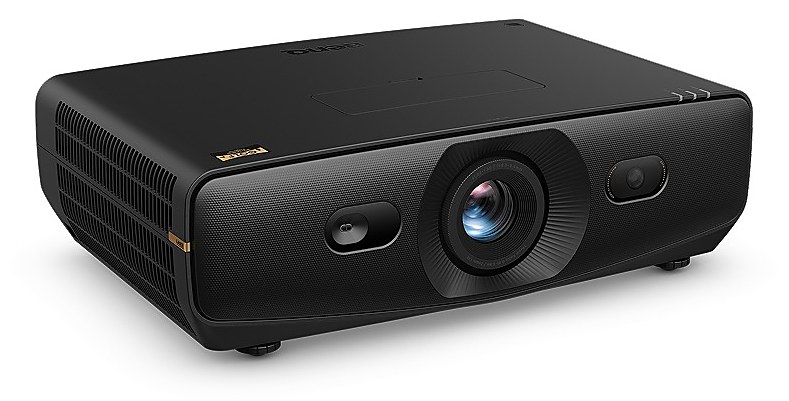 明基 AK900ST 4K 激光高尔夫模拟投影机