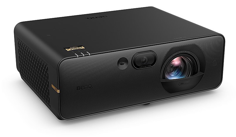 明基 AK800ST 4K 激光高尔夫模拟投影机